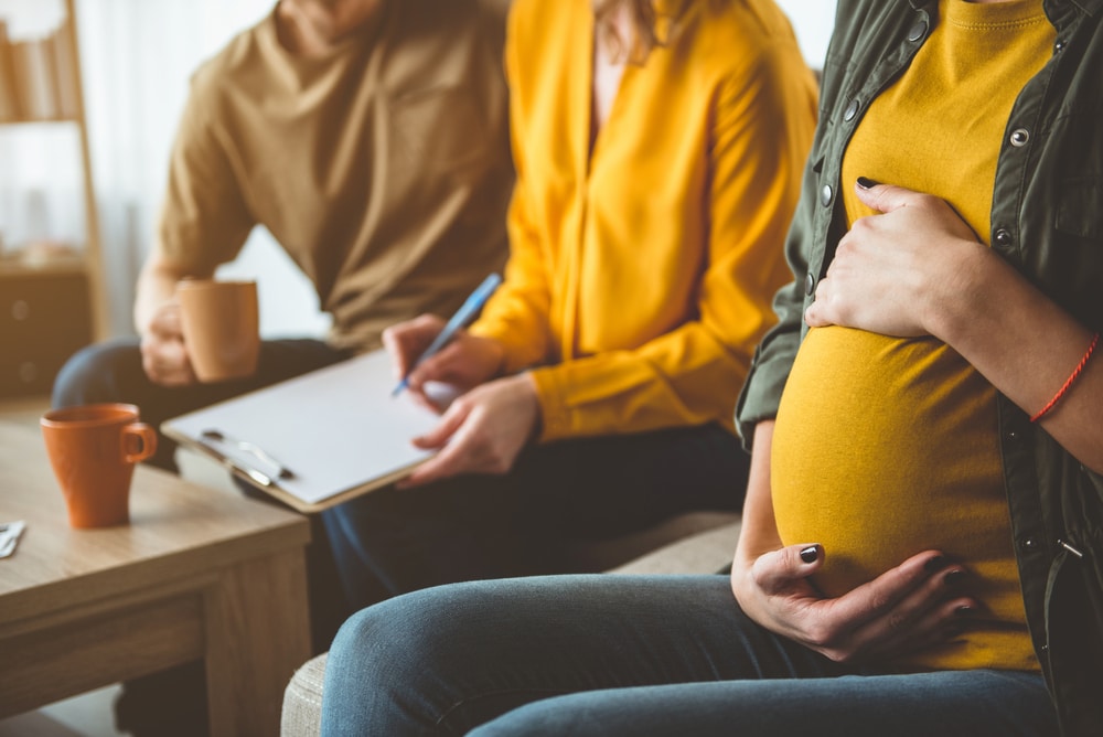 How Much Does Gestational Surrogacy Cost in NJ?