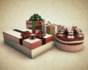 Are Gifts or Loans Received from Family Considered Marital Property in a Divorce?