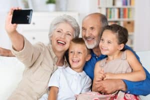 What are Grandparents’ Visitation Rights in New Jersey?