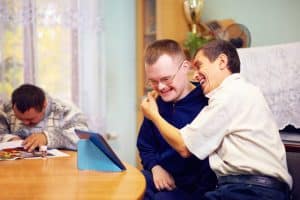 Legal Guardianship for Adults with Disabilities