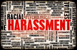 Harassment Charge Attorneys in Toms River NJ