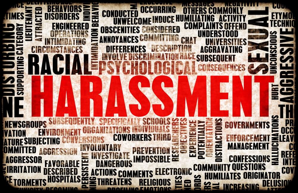 Harassment Lawyers Handling Your Case in Monmouth, NJ