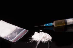 Heroin Possession and Distribution Lawyers Brick NJ