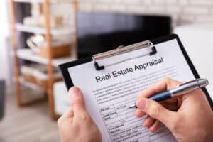 Real Estate Appraisal Process Attorneys in Monmouth and Ocean County NJ