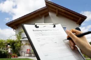 Who Covers the Cost of Repairs After the Home Inspection in Ocean County, NJ