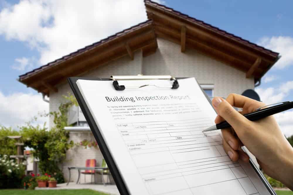 Covering the Cost of Repairs after a Home Inspection