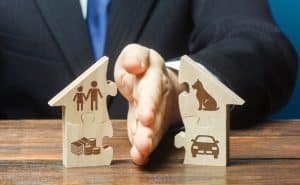 How Household Expenses Impact Divorce Issues in NJ