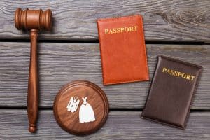 Immigration Status in New Jersey: How Divorce Can Affect It