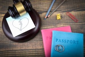 Divorce in a Foreign Country: Is It Valid in New Jersey?