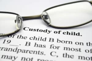 Interstate Child Custody Matters in Ocean County, NJ