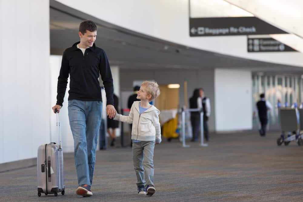 Interstate Child Custody Lawyers Advising Parents in Monmouth, NJ