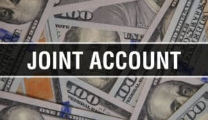 Is a Joint Bank Account a Good Idea for Child Support Purposes in New Jersey?