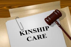 Implications of Adoption, Kinship Legal Guardianship, and Guardianship NJ