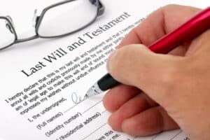 Securing Your Legacy: Top Benefits of a Well-Crafted Will in Ocean County, NJ