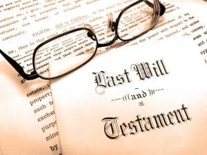 Retain a Monmouth Last Will Attorney Today