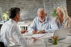 Considering Life Insurance as an Essential Part of Your Estate Plan in Toms River New Jersey