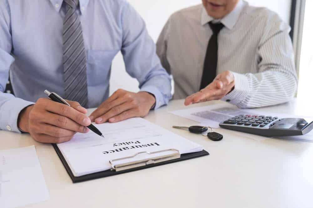 Our Attorneys Explain the Benefits of Incorporating Life Insurance in Your Estate Planning Documents in Monmouth County, NJ