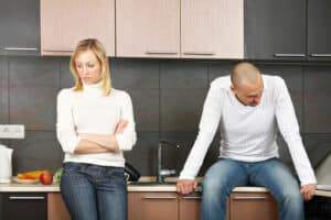 Divorce While Living Together: Is It Possible in Toms River NJ