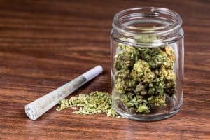 Monmouth County Actual and Constructive Marijuana Possession Attorneys