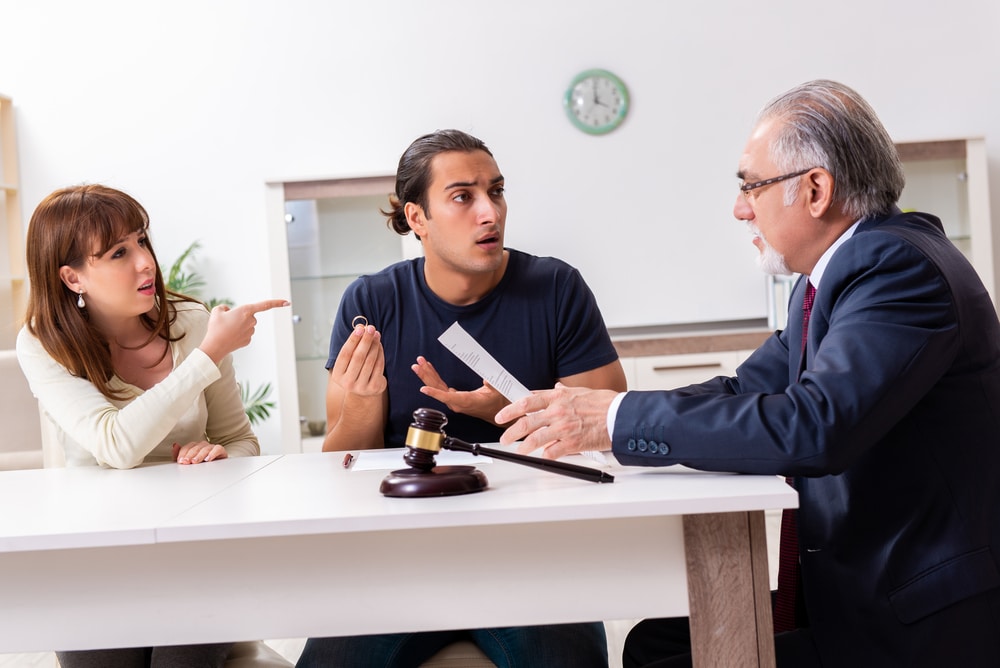 How Can I Enforce a Family Court Order or Marital Settlement Agreement in NJ?