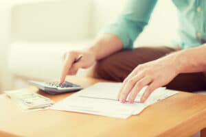 Key Information on How to Calculate the Marital Standard of Living in Ocean County, New Jersey