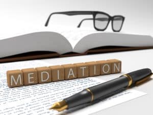 The Healing and Strategic Power of Mediation During a Divorce