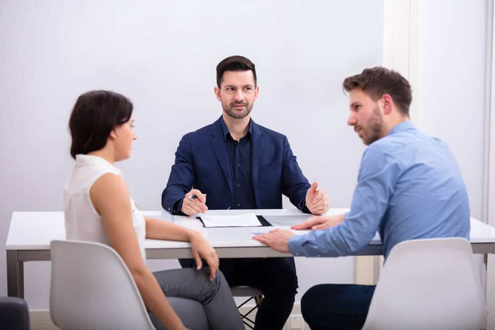 Benefits of Mediation in the Resolution of Family Law Matters