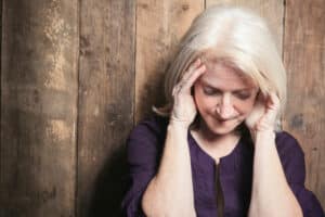 Menopause Causes and Effects in Divorce Cases New Jersey