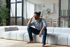 A Divorce Lawyer at our Firm can Navigate Your mental Fatigue During Divorce in Southern New Jersey.