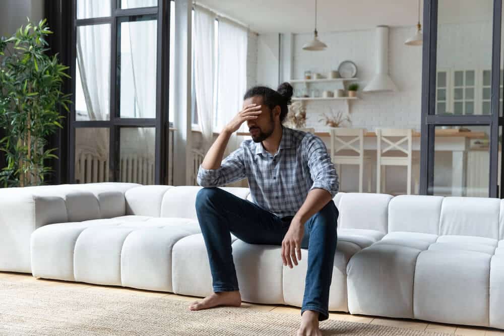 Minimizing the Impact of Mental Fatigue Through Divorce