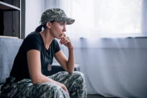 Special Factors of a Military Divorce in New Jersey