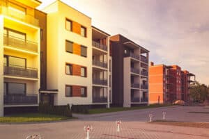 Real Estate Attorneys Handling Transactions with Multi-Family Properties in Ocean County, NJ