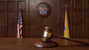 Types of Cases Regularly Managed in Ocean County Municipal Court