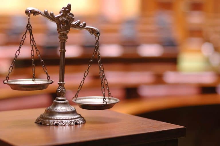 Getting To Know The New Jersey Court System