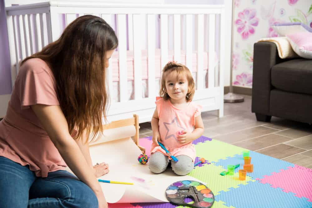 Daycare Expenses after Divorce in New Jersey Childcare Costs in NJ