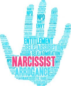 Ending Narcissistic Abuse