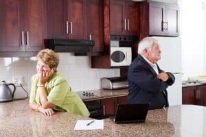 Mediation and Valuing a Strong Foundation & Clear Expectations in a Gray Divorce