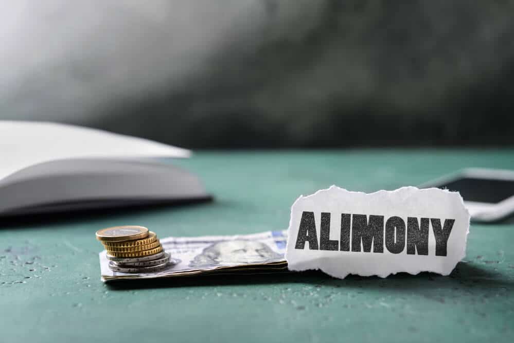 Analyzing Open Durational Alimony as an Option in New Jersey