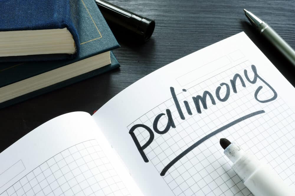 Is a Lawyer Required to Handle a Palimony Agreement in New Jersey?