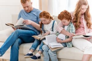 Coparenting Vrs Pararell Parenting in High Conflict Divorce Cases