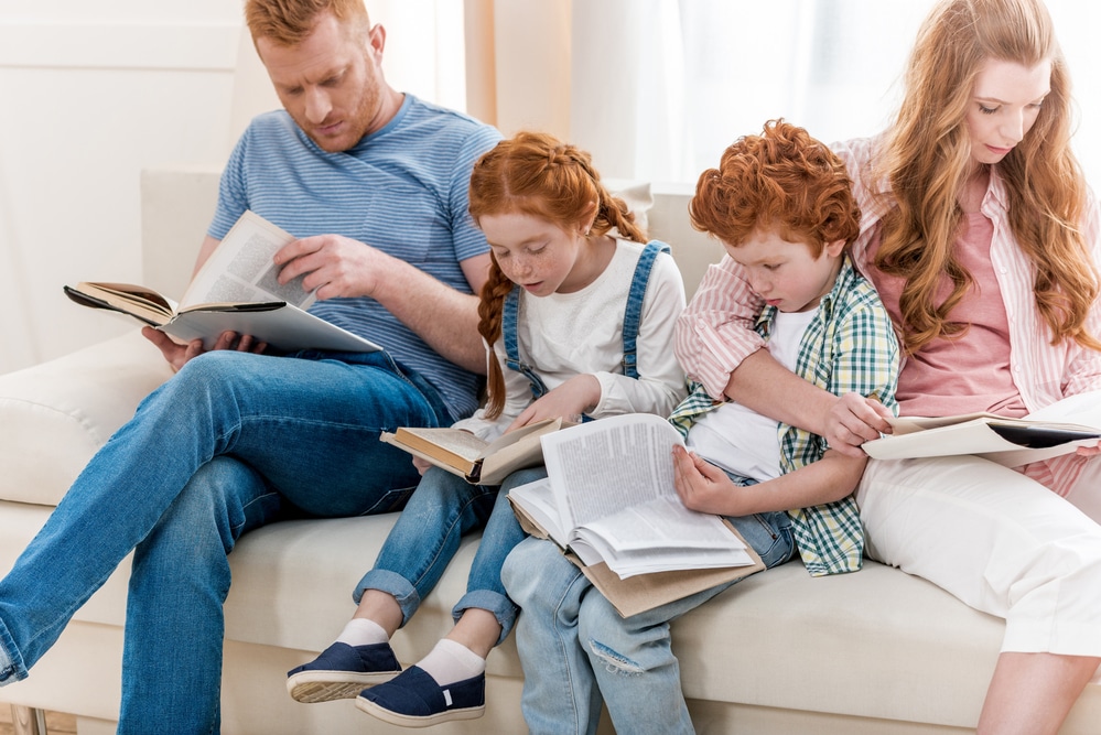 When Co-parenting is Impossible, Try Parallel Parenting