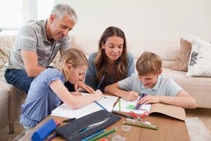 Contact a Child Custody Lawyer in Brick and Sea Girt NJ Today