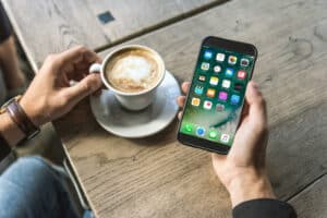 Tech Solutions to Manage Co-Parenting Issues in Ocean County, NJ