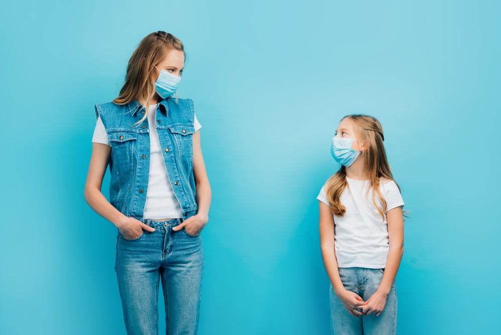 Co-Parenting and DivorceAttorney Discuss the Effects of Quarantine in Divorced Couples 