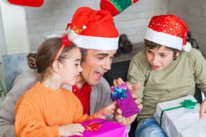 Co-Parenting Strategies to Navigate the Holidays in NJ