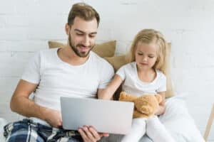 Criteria to Modify a Parenting Time Order in New Jersey