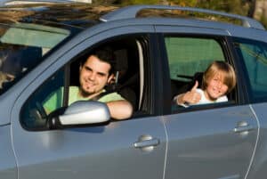 Parenting Time Provisions Regarding Transportation in New Jersey