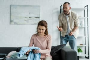 Learn with Our Attorneys How to Deal with Passive-Aggressive Behavior When Coparenting in Monmouth County, NJ