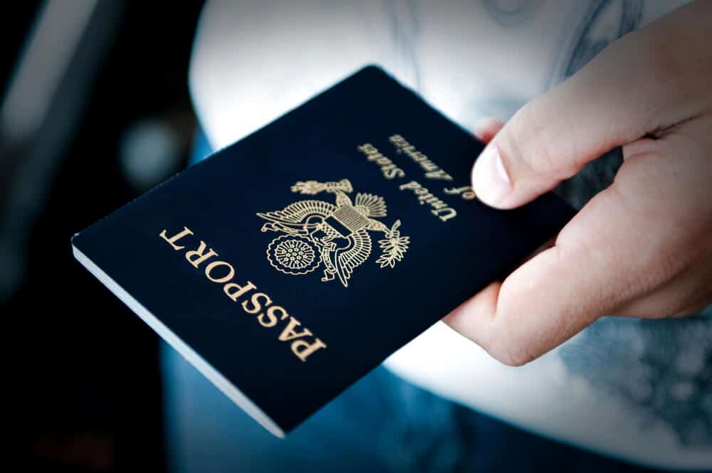 Passport Denial for Late Child Support Payments