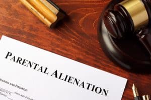 Parental Alienation, Divorce and Custody Attorneys